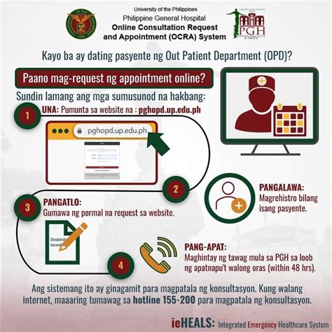 pgh online consultation.